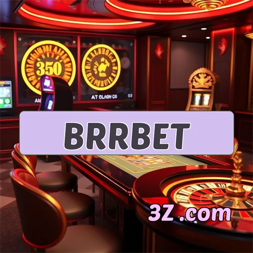 brrbet.com Tipos de Apostas