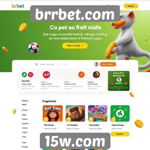 Impacto do brrbet.com na experiência do usuário