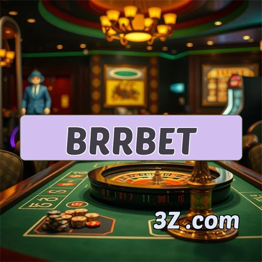 brrbet.com Site Confiável