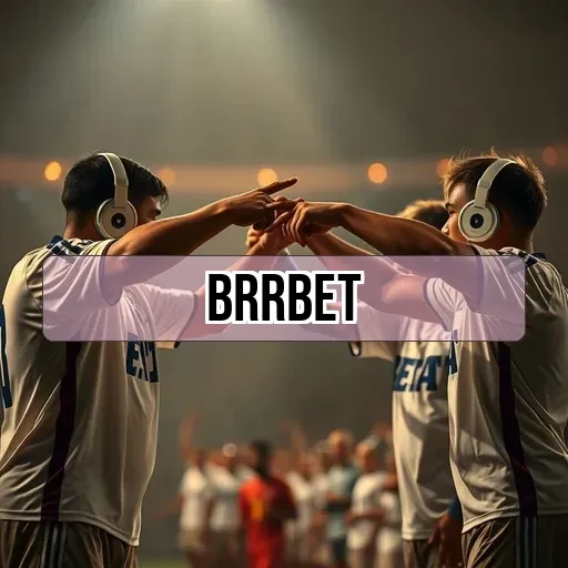 brrbet.com: Atraia Sorrisos com Eventos Especiais Incríveis