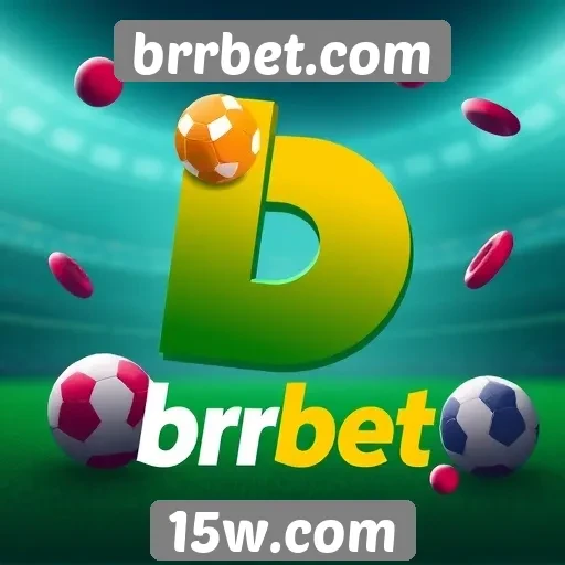 Ofertas e promoções disponíveis no brrbet.com