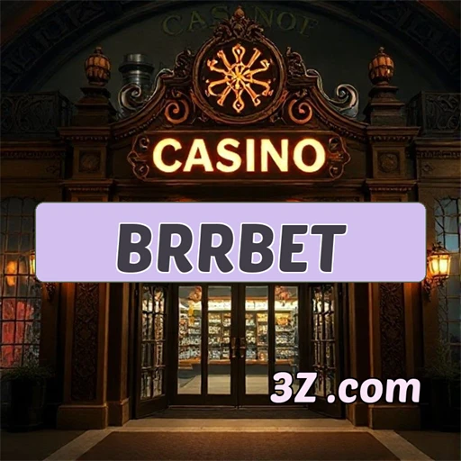 Experimente a Incrível Plataforma de Jogos no brrbet.com