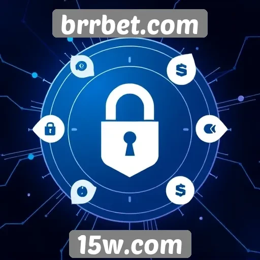 Análise da segurança em transações no brrbet.com