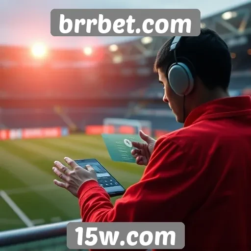 Segurança e confiabilidade no brrbet.com